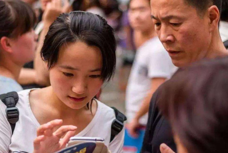 河北省分数线2020一分一档公布,怎么查高考分数线河北邯郸