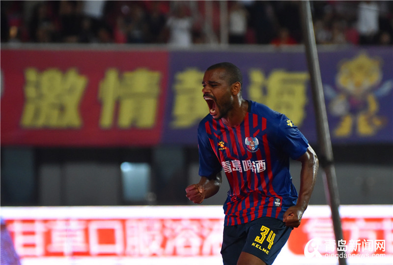 黄海青港队最新比赛,黄海青港赛程