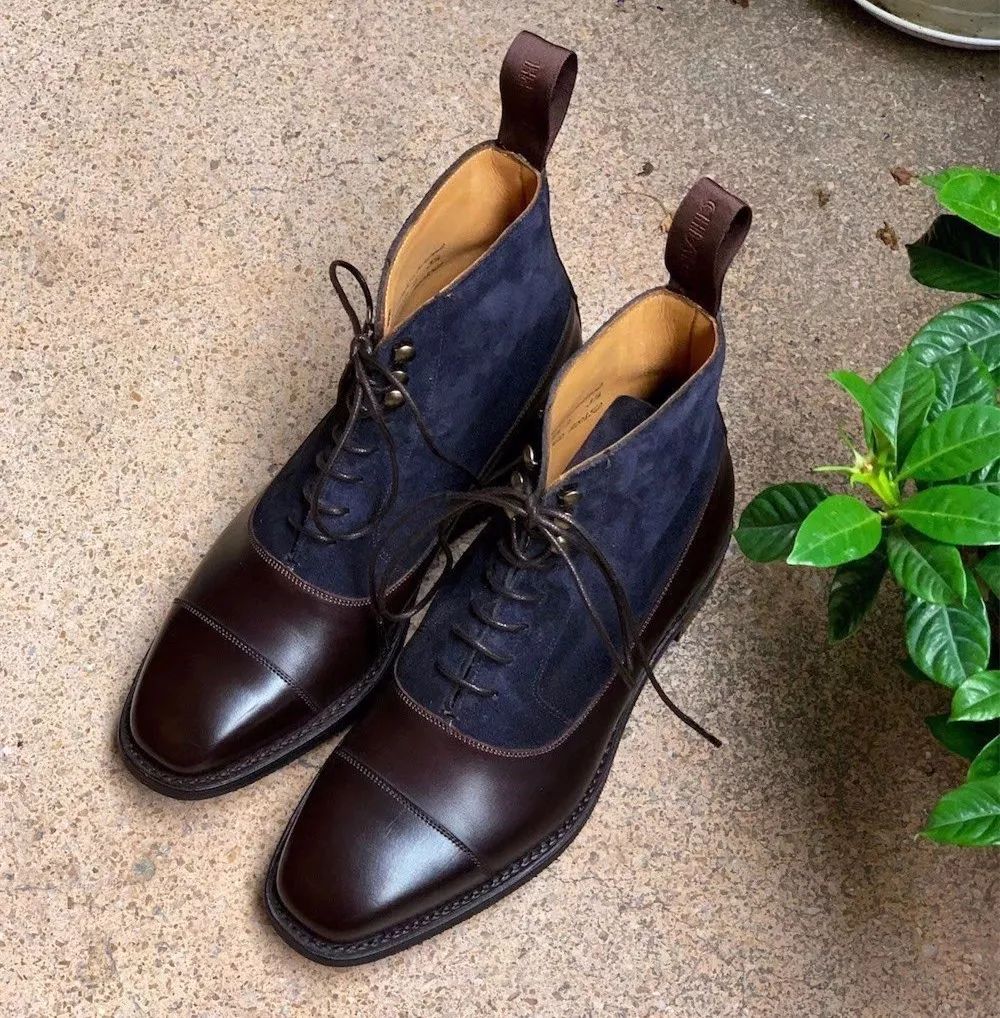 英国女王的鞋,英国女王加冕鞋子