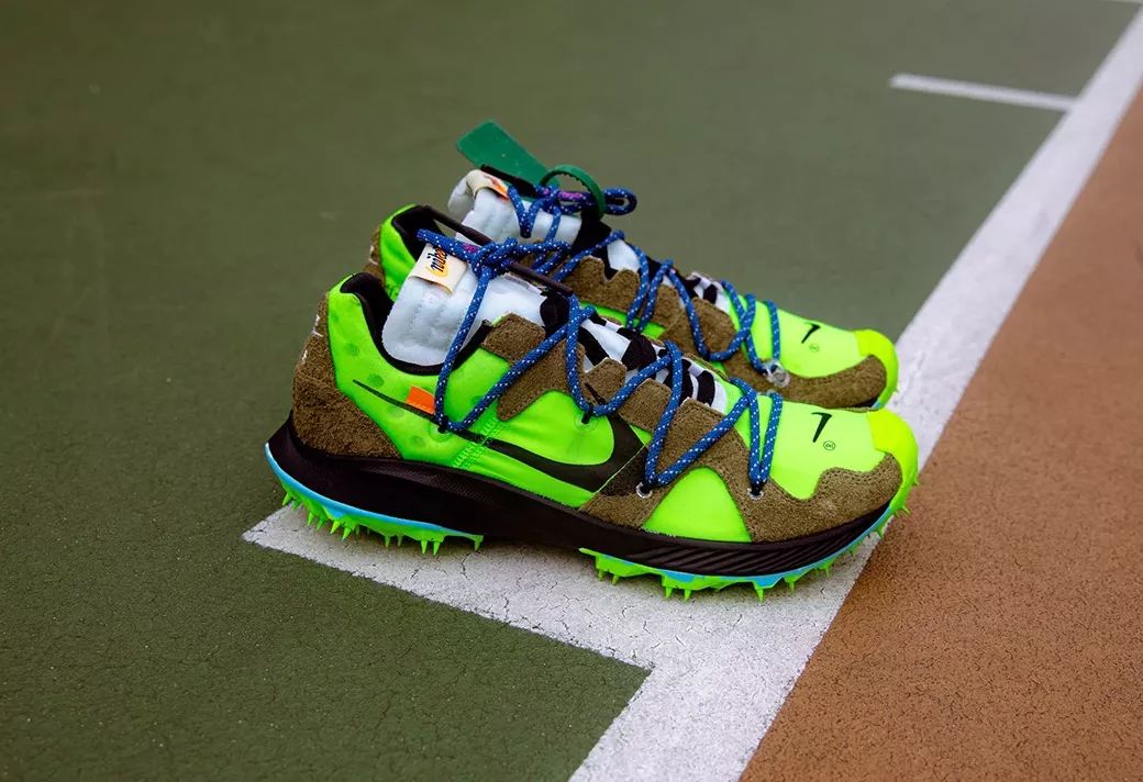 2023年nike下半年发售计划,nike新发布中国风跑鞋