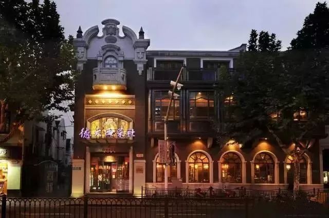 上海最老字号的6家店,上海必吃的十大名店