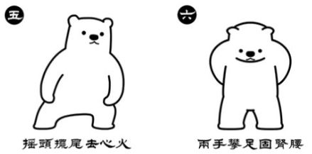 中医八段锦疗法,八段锦对血糖影响