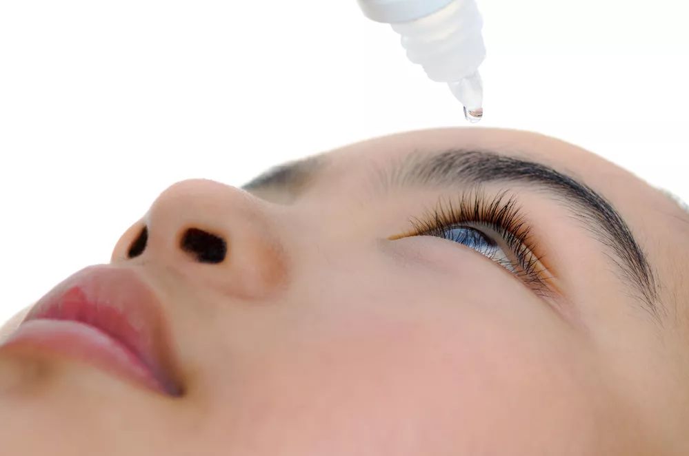 日本紧急提醒网红眼药水,日本网红眼药水禁售原因