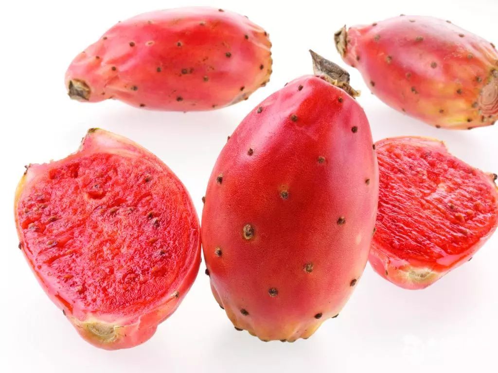 来PK！用一种水果形容警察，你的答案是……