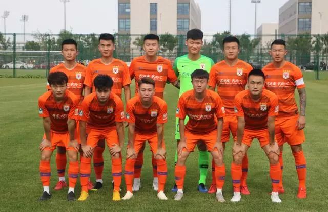 广州恒大对山东鲁能预备队比分,中超第26轮泰山与泰达预备队比赛