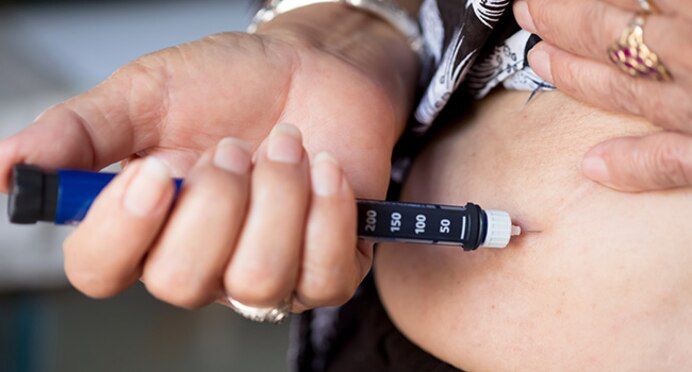 美国有抗生素吗,美国有良药吗