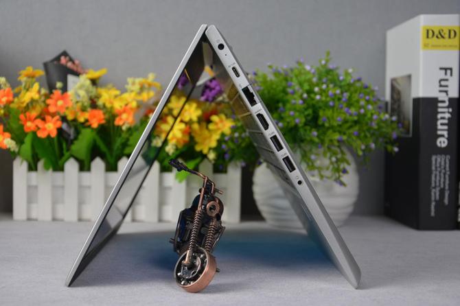 丑到极致的惠普战66二代,惠普战66和戴尔成就3400哪个好