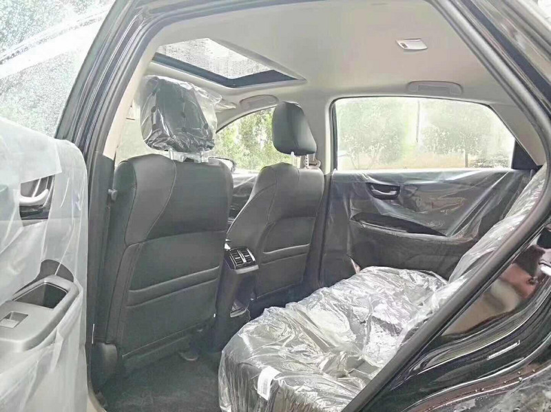 本田凌派2020试驾视频,本田凌派2017款手动测评