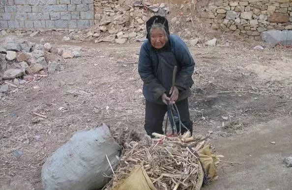 雁北苦寒地,苦寒的雁北