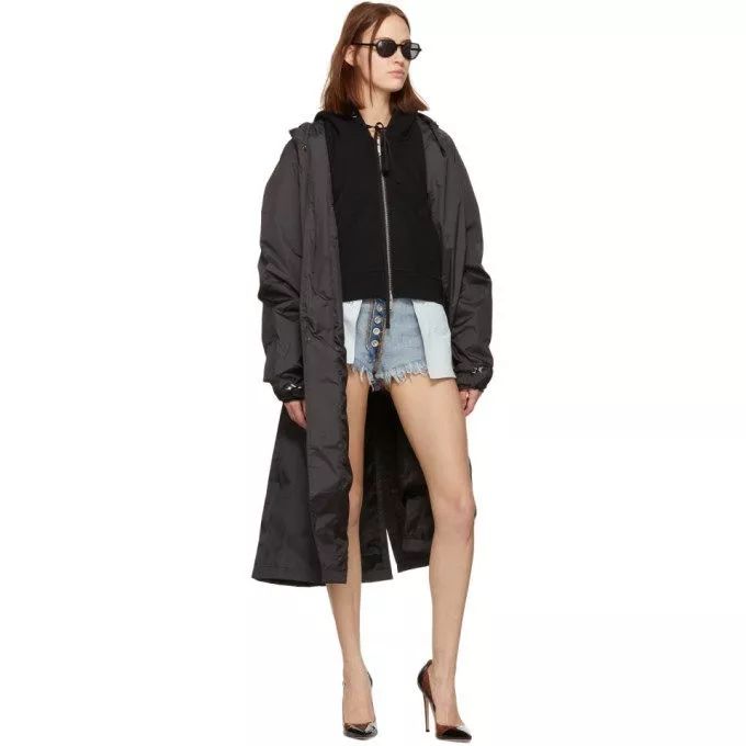 这些牛仔裤怎么这个「怪亚子」| 我喜欢