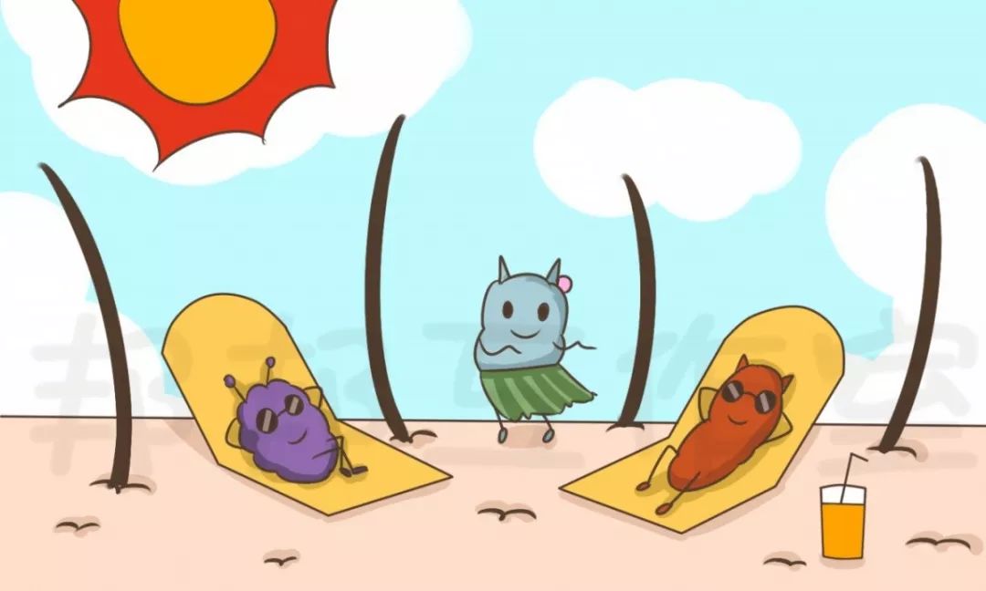 天一热脚气又反复发作,天一热脚就肿是怎么回事