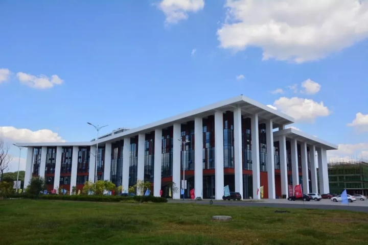 安徽工商职业学院2018招生,安徽工业大学工商学院马鞍山校区