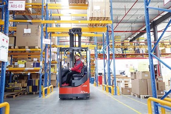 「专题」极配：全面拥抱互联网助力维修企业转型升级