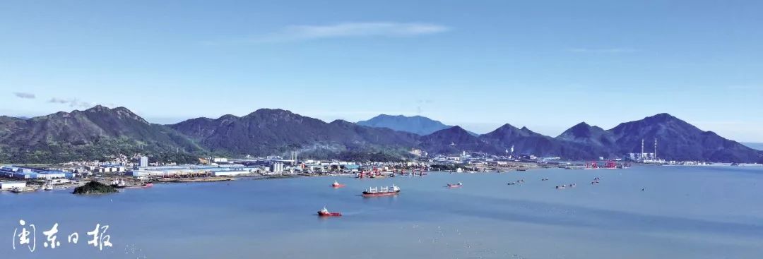 宁德地区国字号,宁德有哪些地方有国字号