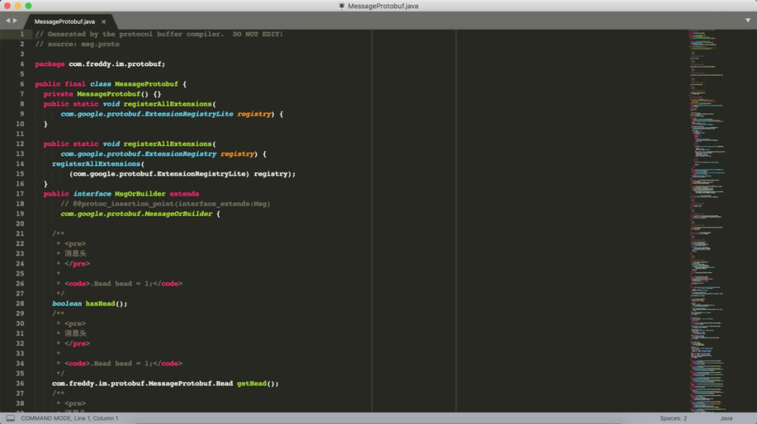 我膨胀了！要手写QQ底层
