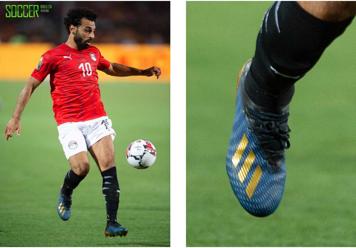 2011全球赛场战靴,全球赛场战靴一览