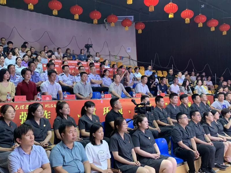 看我精气神,精气神宁晋