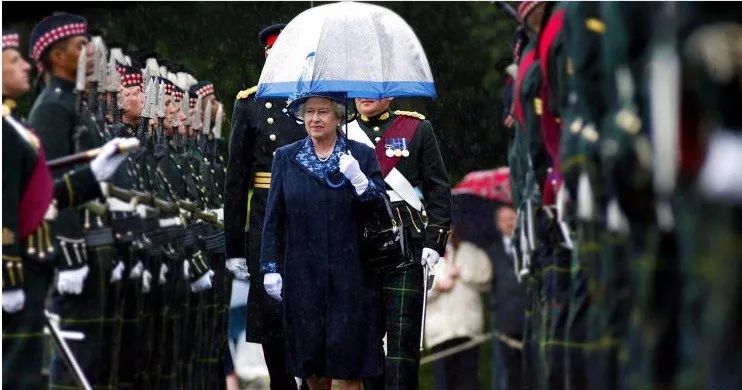 梅雨天的南方姑娘,梅雨天南方人的生活