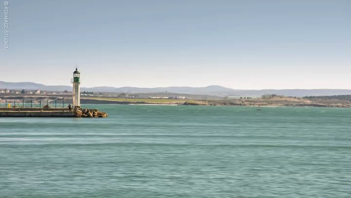 别只去英国法国了，欧洲还有个保加利亚，景美人美还便宜