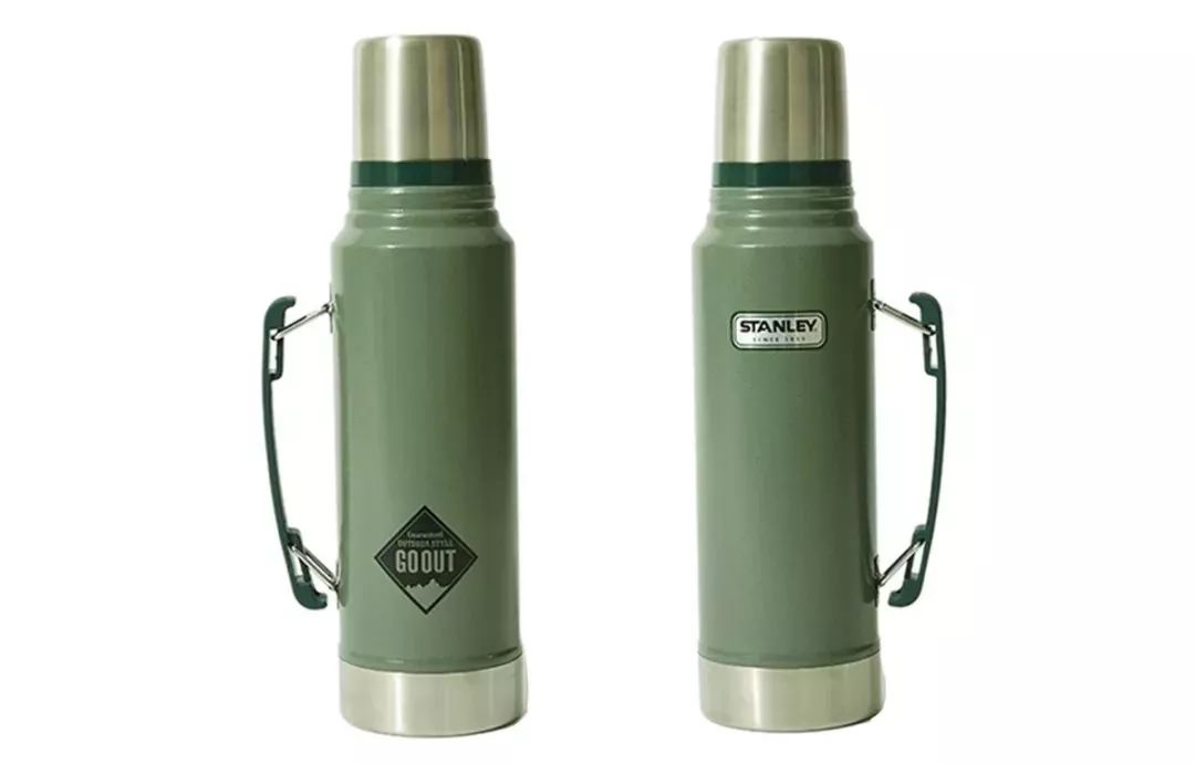 supreme保温杯是真的吗,supreme有出保温杯吗