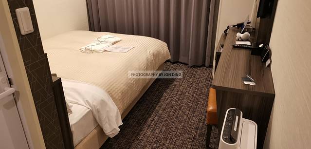 游走世俗与佛境之间，探寻唐风遗留的痕迹——JD的日本关西游记