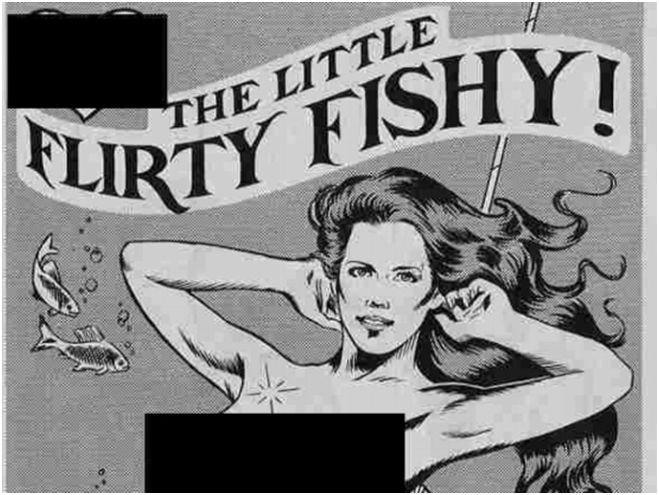 靠出卖肉体传教，连孩子都不放过！这个*教邪**称“性”是他们“寻找上帝的方式”