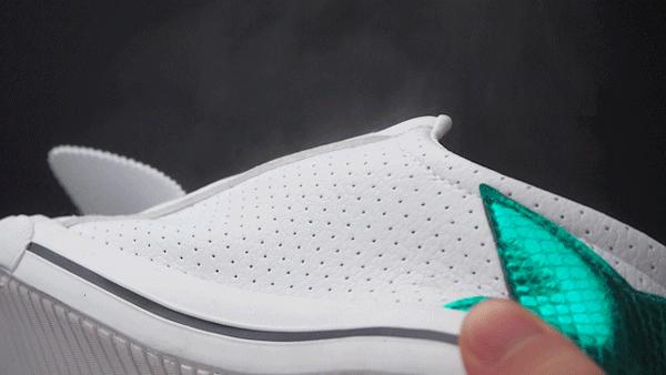 走路不累又好看的鞋,走路不累平底鞋