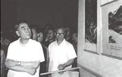 1973年，周恩来在延安的故事