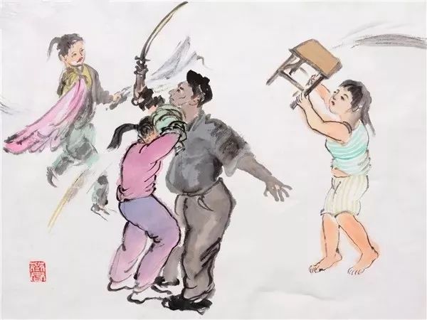 歹徒来了我不怕!九招教你沉着应对入室劫杀