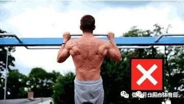健身引体向上练背,健身练背有必要做引体向上吗