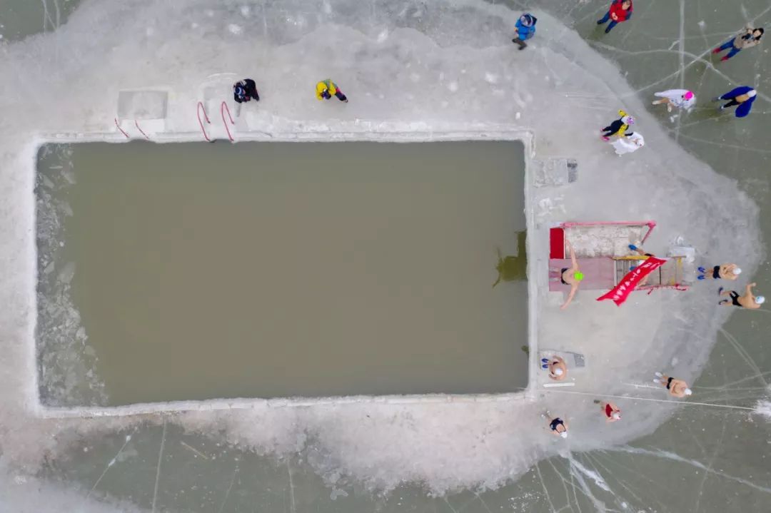 2.5浜垮勾鍚庣殑鍦扮悆鍙樺寲,涓滃寳鐏北鎬庝箞鍙樻垚绮粨