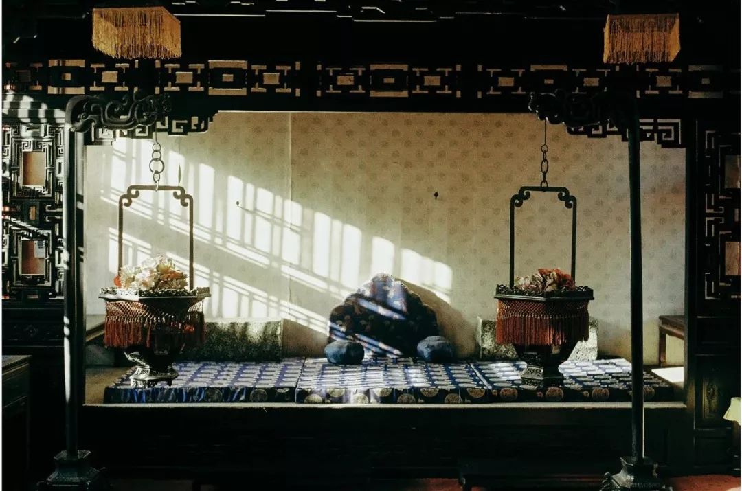 2.5浜垮勾鍚庣殑鍦扮悆鍙樺寲,涓滃寳鐏北鎬庝箞鍙樻垚绮粨