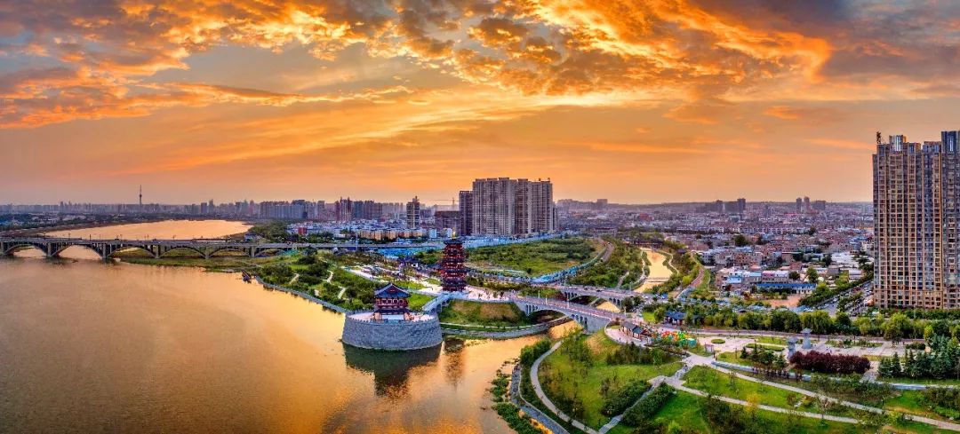 串联中国5000年历史,横跨长江500公里