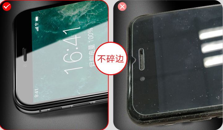 防止偷看专用手机贴膜,防偷窥手机贴膜