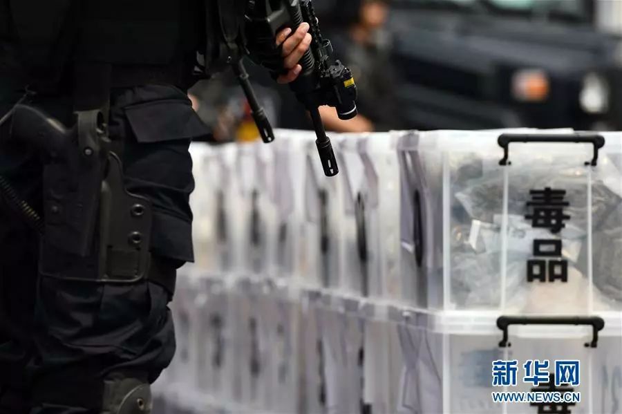 5人聚众吸毒被查怎么解决,公安机关抓获吸毒人员后怎么处置