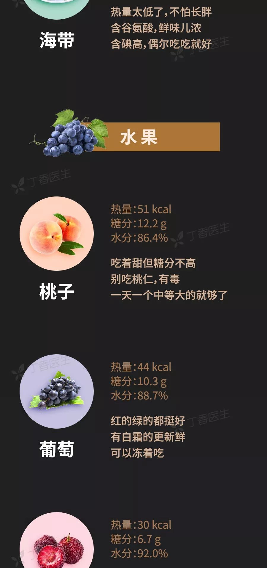 晚上吃什么夜宵不发胖又饱腹,夜宵这样吃不怕胖