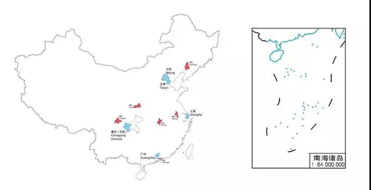 德阳区号变为028是谣言吗,德阳区号会改成028吗