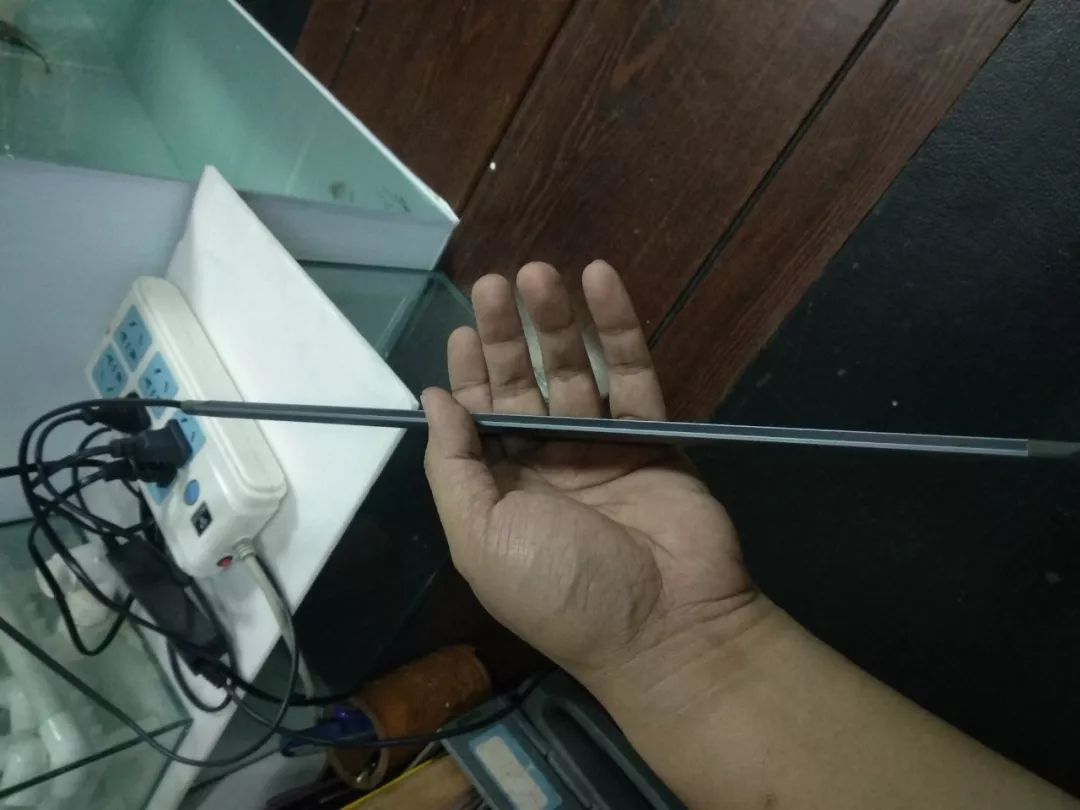 大神「鱼勇」DIY一缸多用“直播”教程，好缸无需再等