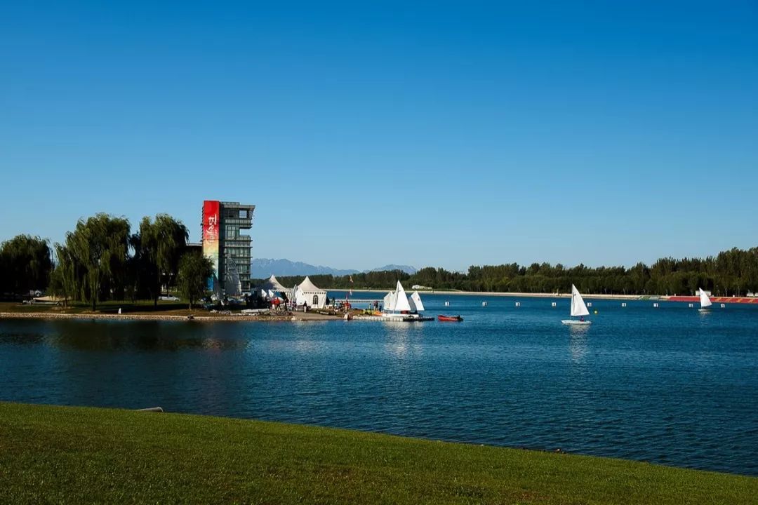 北京通州区夏天玩水上乐园推荐,北京乐园推荐玩水