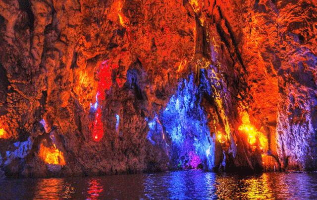 贵州坐高铁旅游攻略路线怎么走,贵州高铁自由行旅游攻略