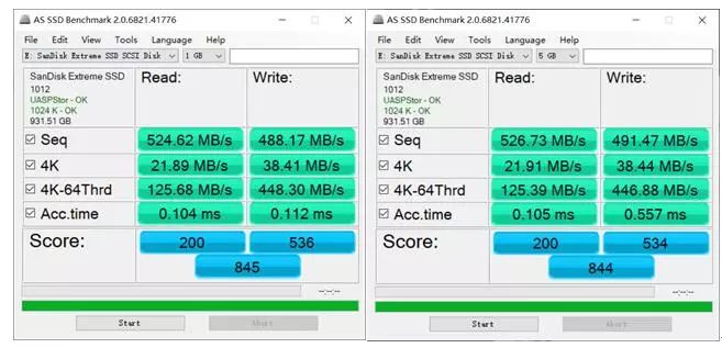闪迪至尊极速固态硬盘实测,闪迪至尊极速移动固态硬盘寿命
