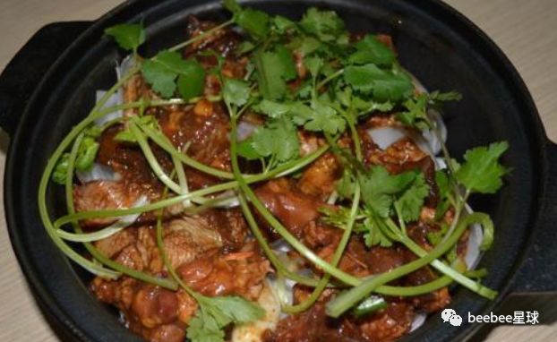 吃了两年重庆鸡公煲，才发现它不是重庆的