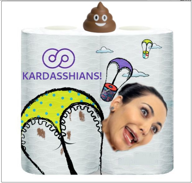 卡戴珊又搞作妖!因为自创内衣品牌的名字,她正被全日本人怒骂....