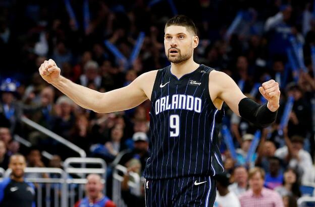 美媒评十大中锋,美媒评史上最强20位大前锋