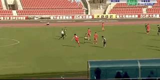 详解麦麦提：青超U19射手王，人送外号“小浩克”