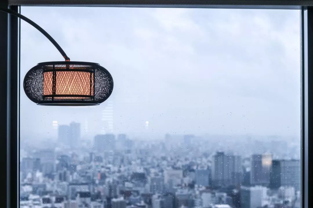 探店文华酒店,东京文华东方酒店大堂