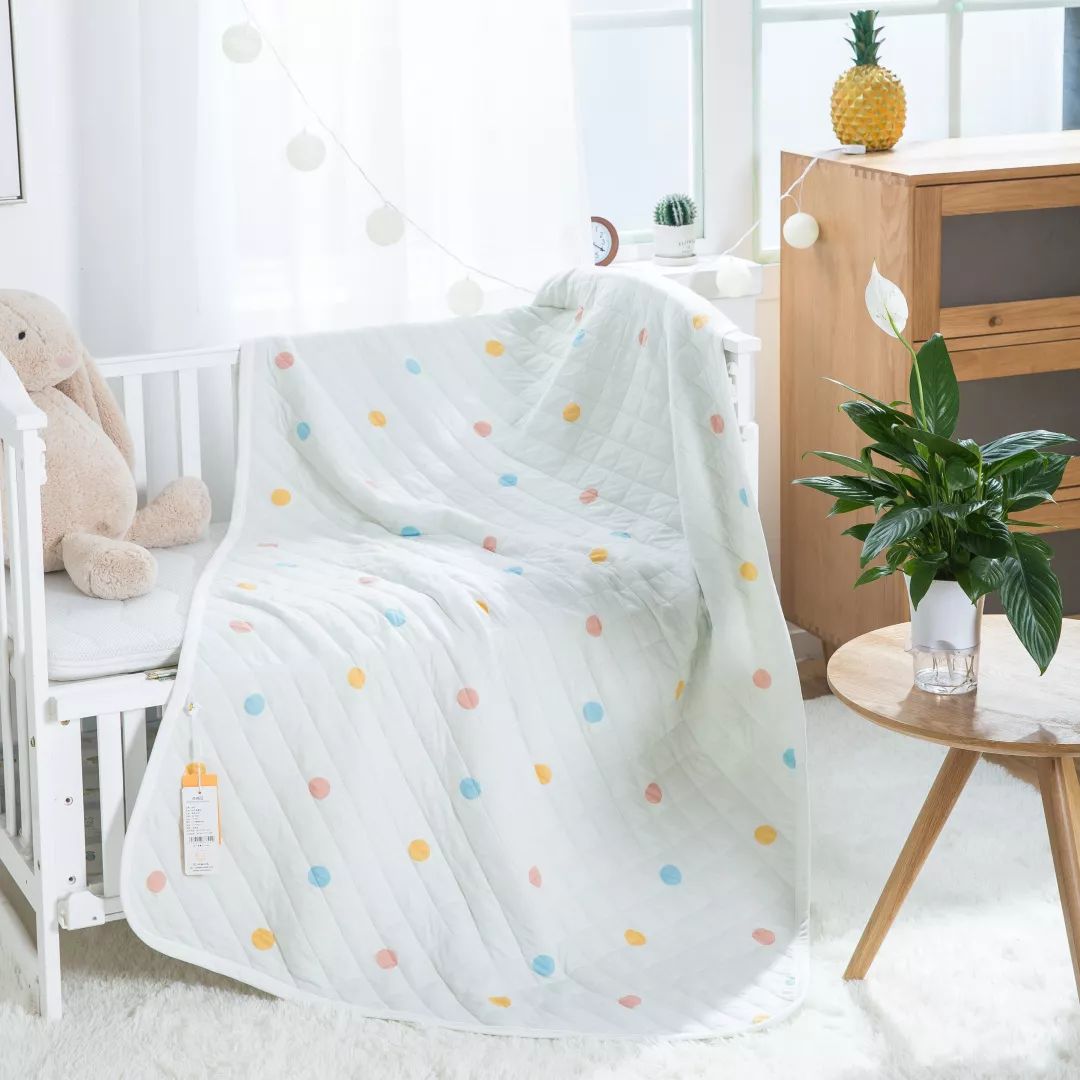 闪购|蚕丝被都能水洗了，还有什么理由不入一条呢？