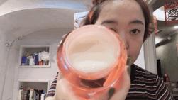 长发女神秒变短发,长发小萝莉变身