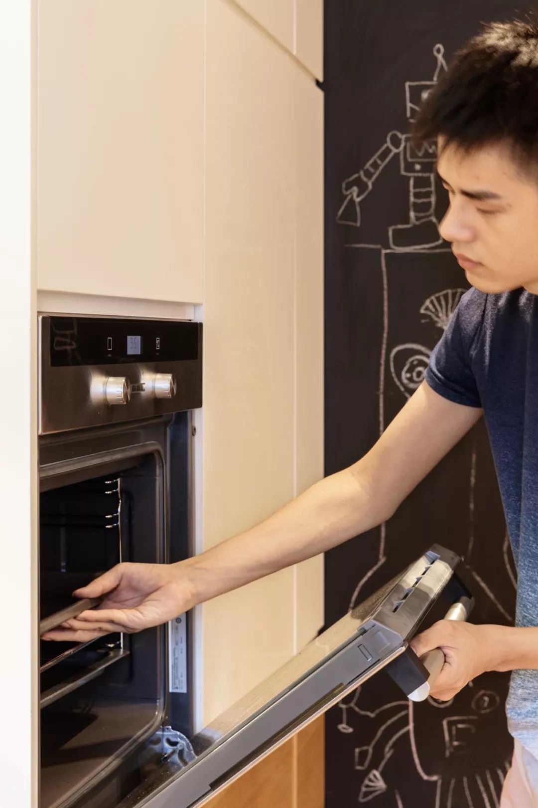 小面积客厅阳台改书房装修效果图,客厅书房阳台一体装修效果图欣赏