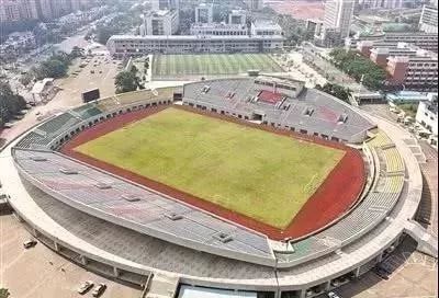 最新体育公园改造标准,体育公园改建